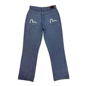 Custom Italy Handmade Jeans